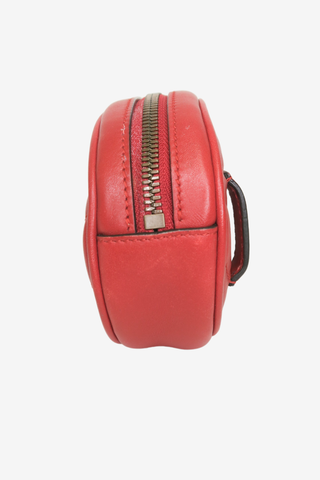 Gucci Marmont Belt Bag - Designer Handbags at The Find Luxury Resale - Vancouver, Canada