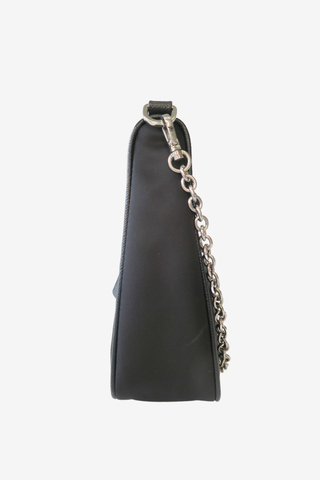 Prada Tessuto Re-Edition 2005 - Designer Handbags at The Find Luxury Resale - Vancouver, Canada