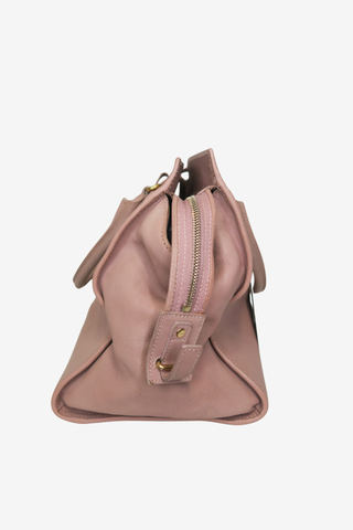 Yves Saint Laurent Leather Bag - Designer handbag at The Find Luxury Resale - Vancouver, Canada