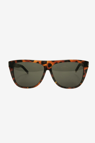 Saint Laurent Sunglasses - Designer Sunglasses at The Find Luxury Resale - Vancouver, Canada