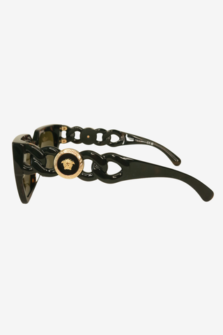 Versace Sunglasses - Designer Sunglasses at The Find Luxury Resale - Vancouver, Canada