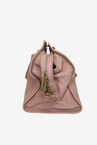 Yves Saint Laurent Leather Bag - Designer handbag at The Find Luxury Resale - Vancouver, Canada