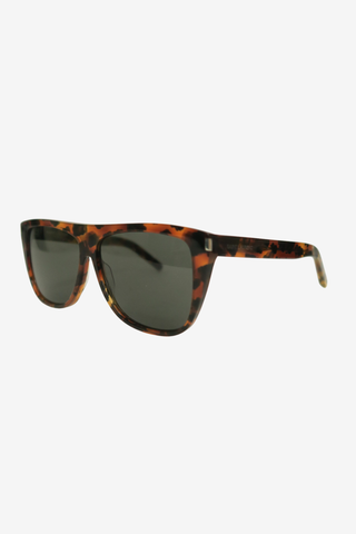 Saint Laurent Sunglasses - Designer Sunglasses at The Find Luxury Resale - Vancouver, Canada