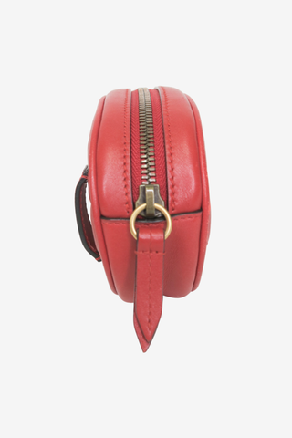 Gucci Marmont Belt Bag - Designer Handbags at The Find Luxury Resale - Vancouver, Canada