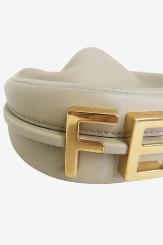 Fendi Nano Fendigraphy Bag - Designer Handbags at The Find Luxury Resale - Vancouver, Canada