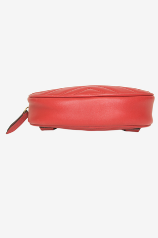 Gucci Marmont Belt Bag - Designer Handbags at The Find Luxury Resale - Vancouver, Canada