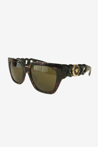 Versace Sunglasses - Designer Sunglasses at The Find Luxury Resale - Vancouver, Canada
