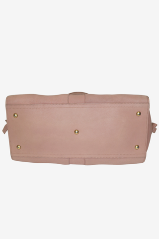 Yves Saint Laurent Leather Bag - Designer handbag at The Find Luxury Resale - Vancouver, Canada