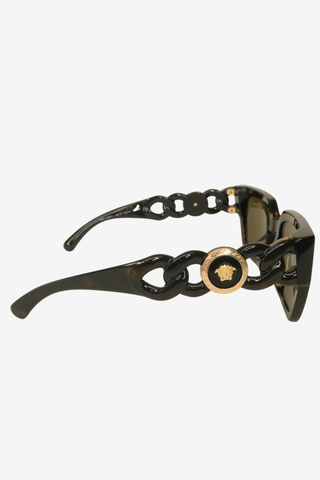 Versace Sunglasses - Designer Sunglasses at The Find Luxury Resale - Vancouver, Canada