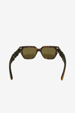 Versace Sunglasses - Designer Sunglasses at The Find Luxury Resale - Vancouver, Canada
