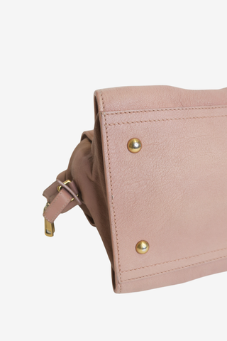 Yves Saint Laurent Leather Bag - Designer handbag at The Find Luxury Resale - Vancouver, Canada