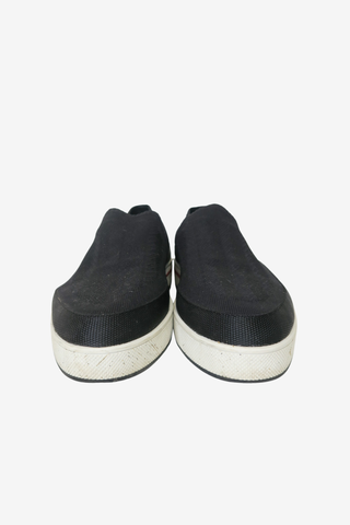 Prada Slip On Sneakers sz 41 - Designer sneakers at The Find Luxury Resale - Vancouver, Canada