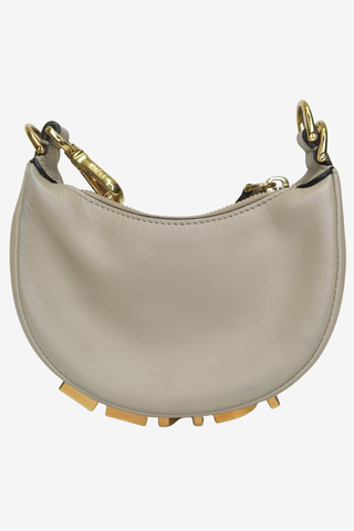 Fendi Nano Fendigraphy Bag - Designer Handbags at The Find Luxury Resale - Vancouver, Canada