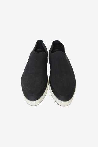 Prada Slip On Sneakers sz 41 - Designer sneakers at The Find Luxury Resale - Vancouver, Canada