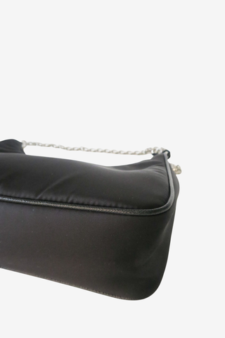 Prada Tessuto Re-Edition 2005 - Designer Handbags at The Find Luxury Resale - Vancouver, Canada