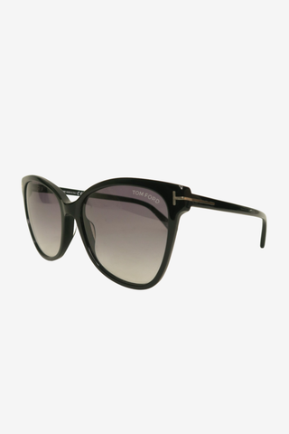Tom Ford Cat-Eye Sunglasses - Designer Sunglasses at The Find Luxury Resale - Vancouver, Canada