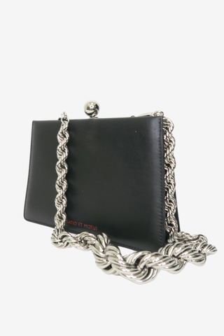 Ratio et Motus Shoulder Bag - Designer Handbags at The Find Luxury Resale - Vancouver, Canada
