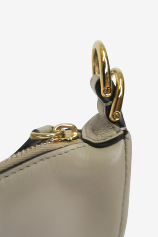 Fendi Nano Fendigraphy Bag - Designer Handbags at The Find Luxury Resale - Vancouver, Canada