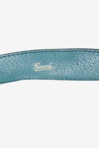 Gucci GG Canvas Jackie Small Vintage - Designer Handbags at The Find Luxury Resale - Vancouver, Canada