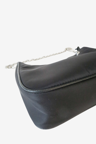 Prada Tessuto Re-Edition 2005 - Designer Handbags at The Find Luxury Resale - Vancouver, Canada