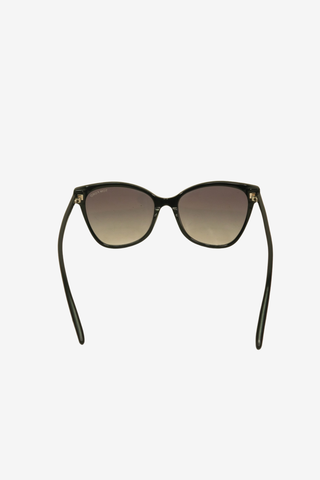 Tom Ford Cat-Eye Sunglasses - Designer Sunglasses at The Find Luxury Resale - Vancouver, Canada