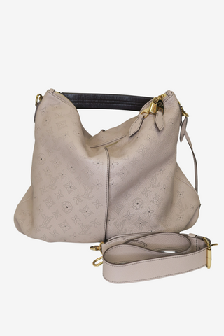Louis Vuitton LV Monogram Selene Bag - Designer Handbags at The Find Luxury Resale - Vancouver, Canada