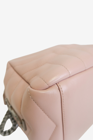 Saint Laurent Monogram Small Lou Lou Bowling Bag - Designer Handbags at The Find Luxury Resale - Vancouver, Canada