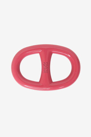 Hermès Chaine d'Ancre Scarf Ring - Designer Accessories at The Find Luxury Resale - Vancouver, Canada
