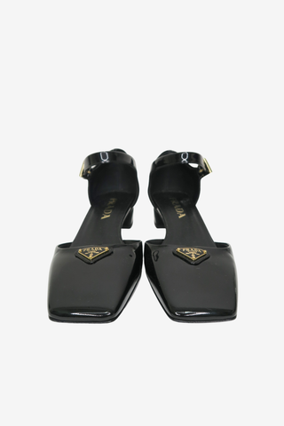 Prada Pumps Sz 36 - Designer shoes at The Find Luxury Resale - Vancouver, Canada