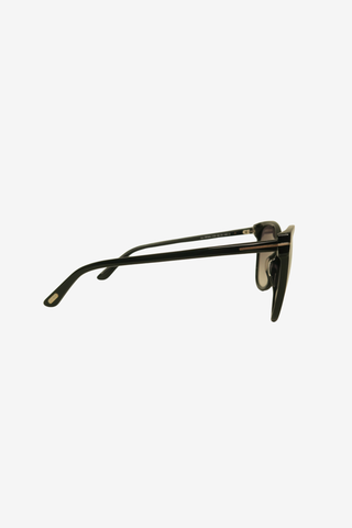 Tom Ford Cat-Eye Sunglasses - Designer Sunglasses at The Find Luxury Resale - Vancouver, Canada
