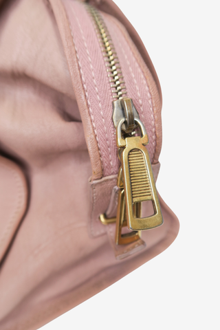 Yves Saint Laurent Leather Bag - Designer handbag at The Find Luxury Resale - Vancouver, Canada