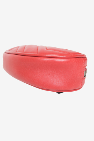 Gucci Marmont Belt Bag - Designer Handbags at The Find Luxury Resale - Vancouver, Canada