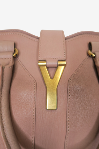 Yves Saint Laurent Leather Bag - Designer handbag at The Find Luxury Resale - Vancouver, Canada