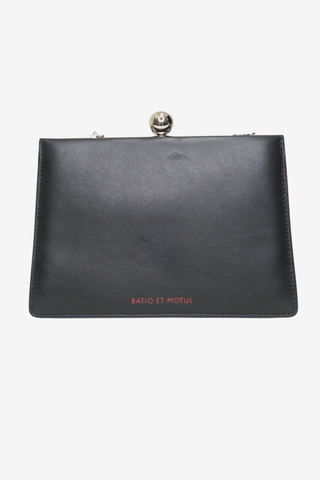 Ratio et Motus Shoulder Bag - Designer Handbags at The Find Luxury Resale - Vancouver, Canada