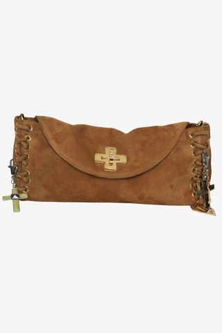 Roberto Cavalli Bag - Designer handbag at The Find Luxury Resale - Vancouver, Canada