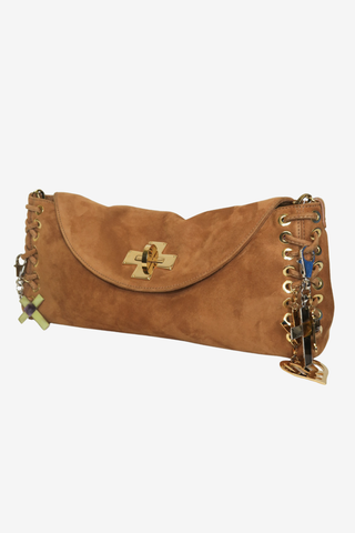 Roberto Cavalli Bag - Designer handbag at The Find Luxury Resale - Vancouver, Canada