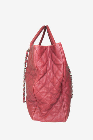 Chanel Caviar Tote - Designer Handbags at The Find Luxury Resale - Vancouver, Canada