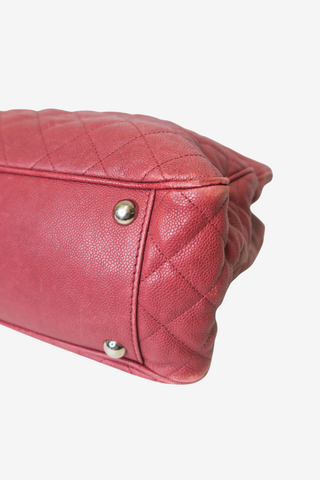 Chanel Caviar Tote - Designer Handbags at The Find Luxury Resale - Vancouver, Canada