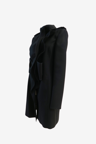 Valentino Coat sz 42 - Designer Coat at The Find Luxury Resale - Vancouver, Canada