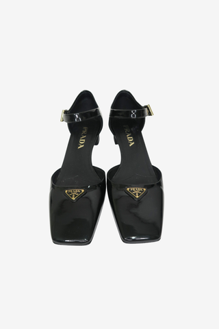 Prada Pumps Sz 36 - Designer shoes at The Find Luxury Resale - Vancouver, Canada