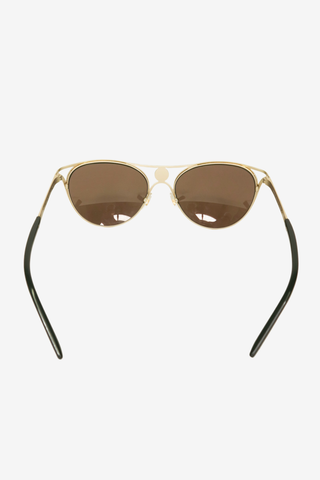 Versace Sunglasses - Designer Sunglasses at The Find Luxury Resale - Vancouver, Canada