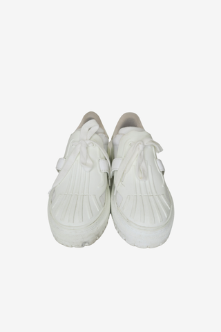 Christian Dior Dior ID Sneakers Sz 36.5 - Designer sneakers at The Find Luxury Resale - Vancouver, Canada