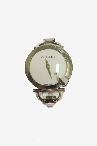 Gucci Chiodo Watch - Designer watch at The Find Luxury Resale - Vancouver, Canada