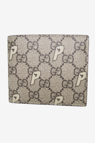 Gucci X Palace Wallet - Designer Wallets at The Find Luxury Resale - Vancouver, Canada