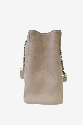 Chanel Grand Shopping Tote - Designer shoulder bag at The Find Luxury Resale - Vancouver, Canada