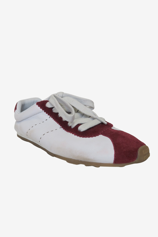 Miu Miu Calzature Donna Sneakers Sz 37 - Designer sneakers at The Find Luxury Resale - Vancouver, Canada