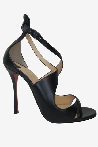 Christian Louboutin Sandal sz 39 - Designer pumps at The Find Luxury Resale - Vancouver, Canada