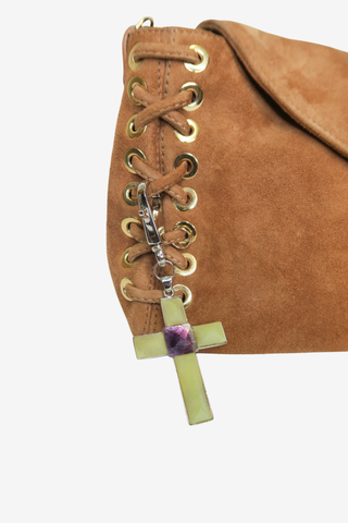 Roberto Cavalli Bag - Designer handbag at The Find Luxury Resale - Vancouver, Canada