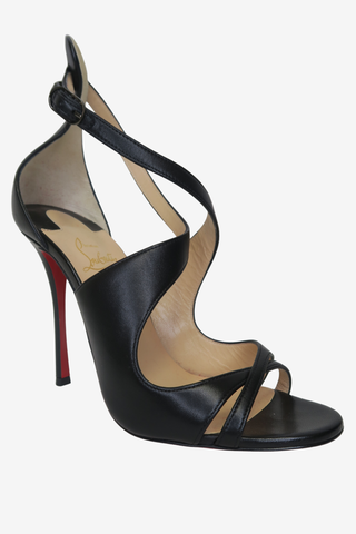 Christian Louboutin Sandal sz 39 - Designer pumps at The Find Luxury Resale - Vancouver, Canada