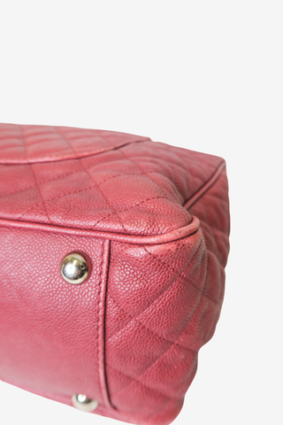 Chanel Caviar Tote - Designer Handbags at The Find Luxury Resale - Vancouver, Canada
